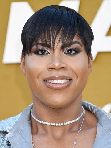 EJ Johnson Headshot