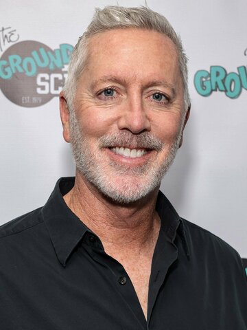 Michael McDonald Headshot