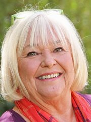 Nancy Fuller