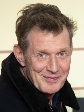 Jason Flemyng