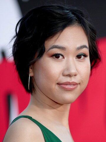 Ramona Young Headshot