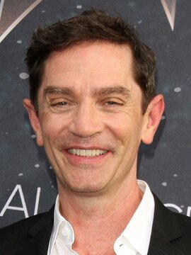 James Frain