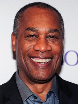 Joe Morton - Actor