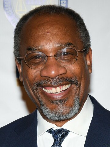 Joe Morton Headshot