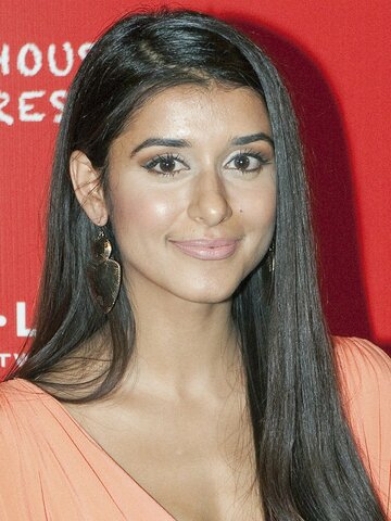 Sandy Sidhu Headshot
