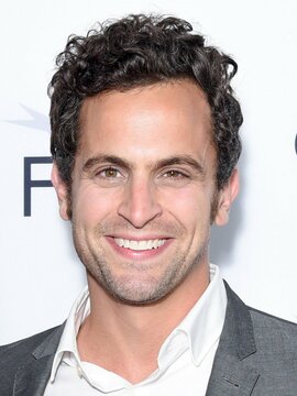 Matt Dellapina