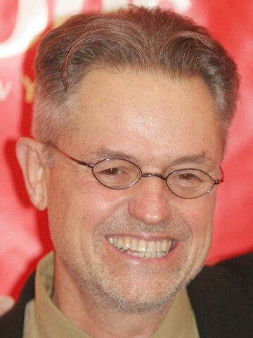 Jonathan Demme Headshot