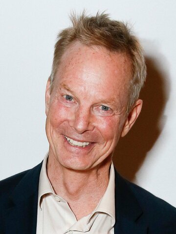 Bill Irwin Headshot