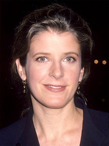 Alison La Placa Headshot