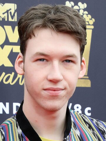 Devin Druid Headshot