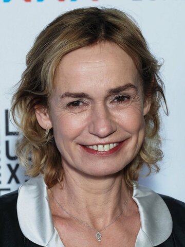 Sandrine Bonnaire Headshot