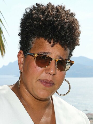 Brittany Howard Headshot
