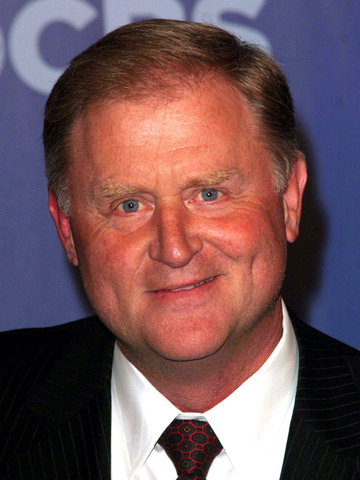 Peter Van Sant Headshot