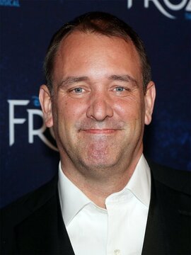 Trey Parker