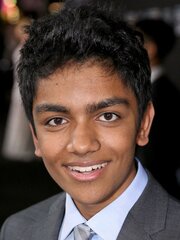 Suraj Partha