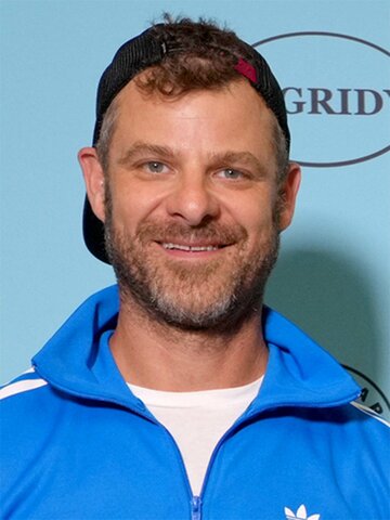 Matt Stone Headshot