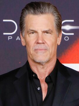 Josh Brolin