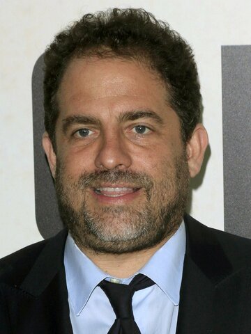 Brett Ratner Headshot