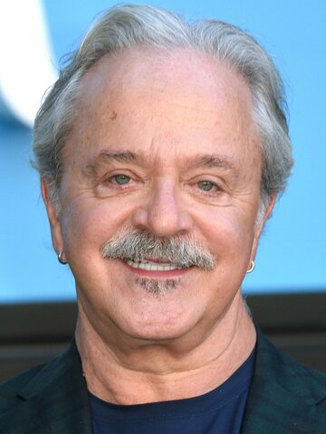 Jim Cummings Headshot