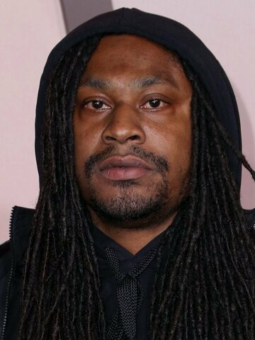 Marshawn Lynch Headshot