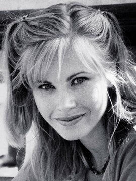 Catherine Sutherland