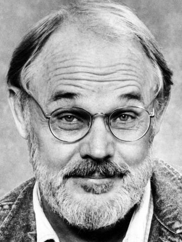 Lewis Arquette Headshot