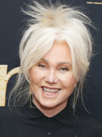 Deborra-Lee Furness Headshot