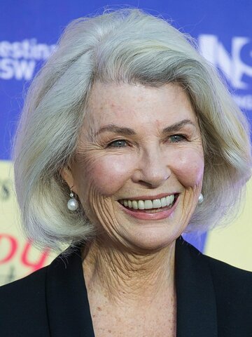 Robyn Nevin Headshot