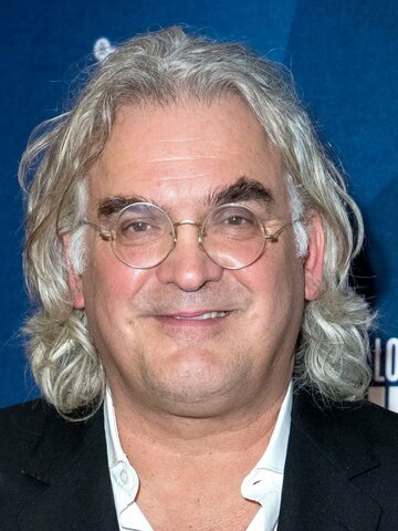 Paul Greengrass Headshot