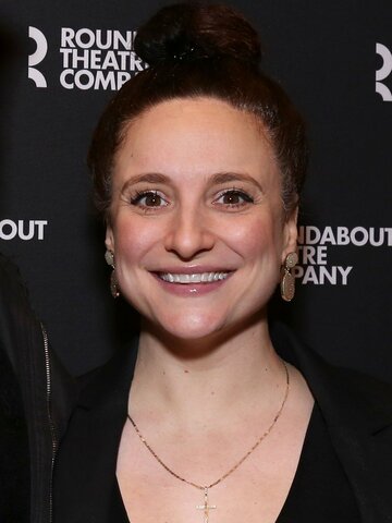 Tracee Chimo Pallero Headshot