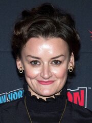 Alison Wright