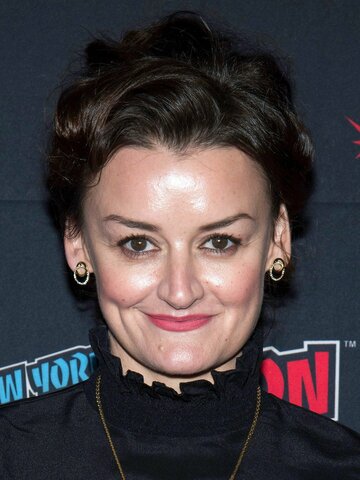 Alison Wright Headshot