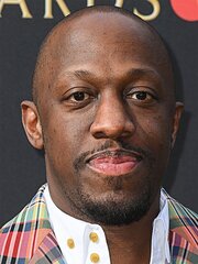 Giles Terera