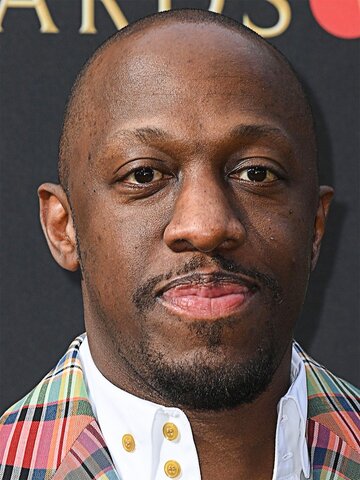Giles Terera Headshot