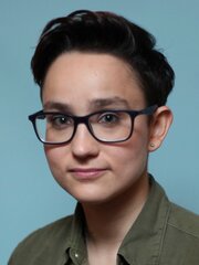 Bex Taylor-Klaus