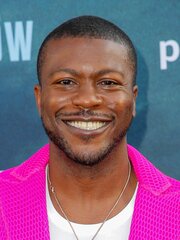 Edwin Hodge