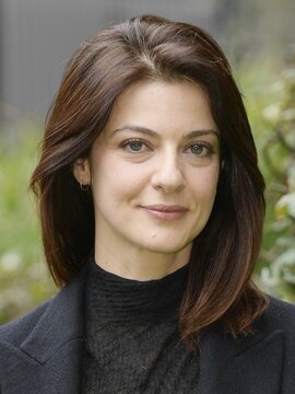 Barbara Ronchi