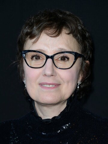 Nicoletta Braschi Headshot