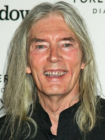 Billy Drago Headshot