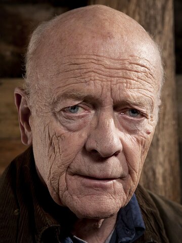Michael Byrne Headshot