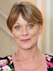 Samantha Bond
