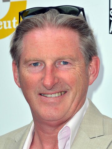 Adrian Dunbar Headshot