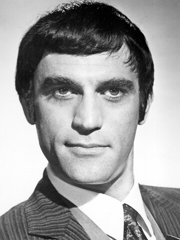 Cliff Gorman Headshot