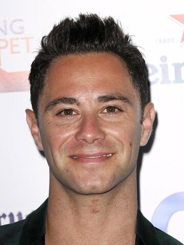 Sasha Farber Headshot