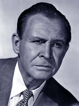 Barton MacLane
