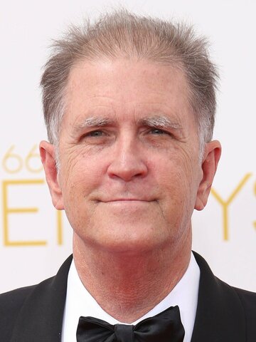 Allan Havey Headshot