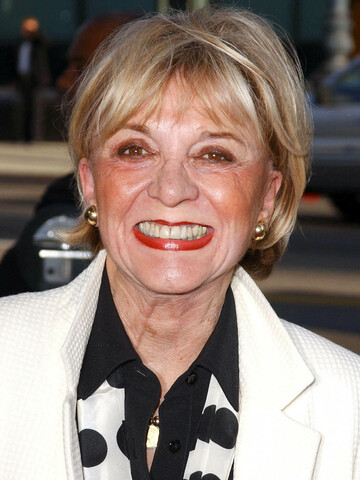 Beverly Garland Headshot