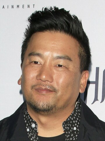 Roy Choi Headshot