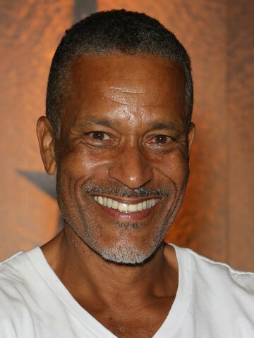 Phil Morris Headshot