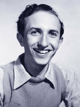 Sidney Miller